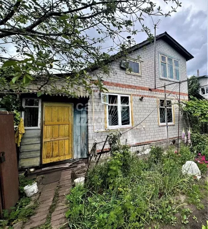 Дом в Брянская область, Брянск Лужаны-2 со, 30 (50 м) - Фото 1