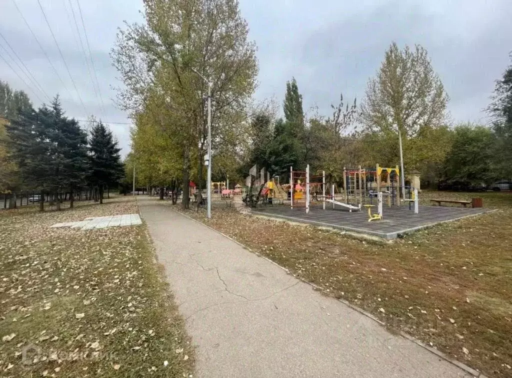 2-к кв. Саратовская область, Саратов ул. 3-я Степная, 19А (48.3 м) - Фото 2