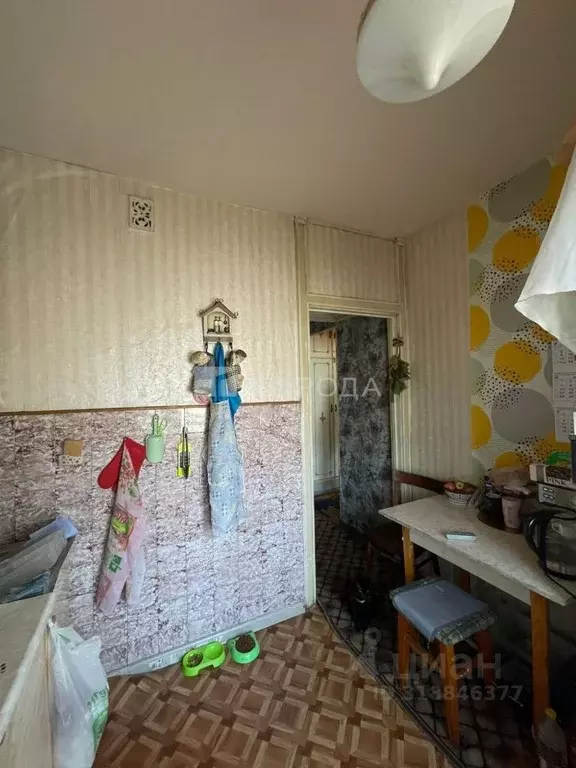 1-к кв. Кемеровская область, Новокузнецк ул. Зорге, 14 (28.3 м) - Фото 0