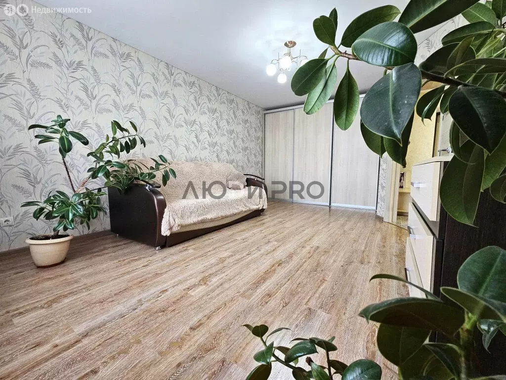 1-комнатная квартира: Энгельс, Пионерская улица, 82 (44 м) - Фото 1