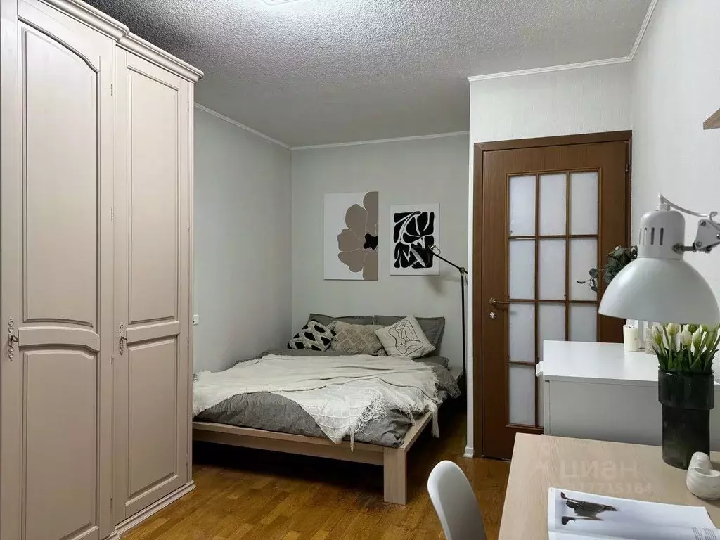 Комната Москва ул. Теплый Стан, 7К3 (15.0 м) - Фото 1