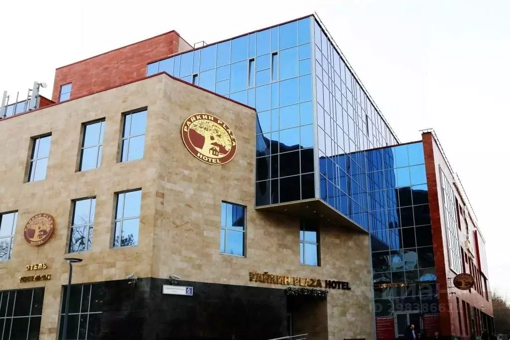 Комната Москва Шереметьевская ул., 6к1 (10.0 м) - Фото 1
