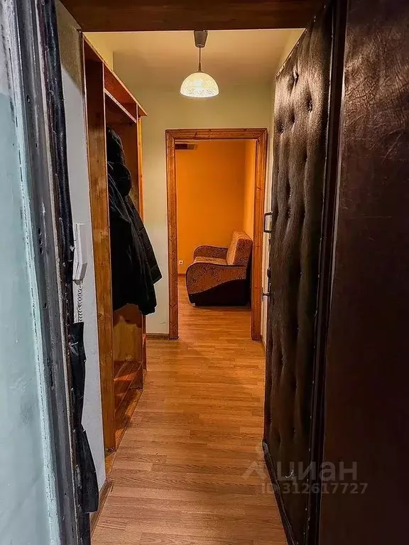 2-к кв. Москва ул. Трофимова, 19К1 (40.0 м) - Фото 1