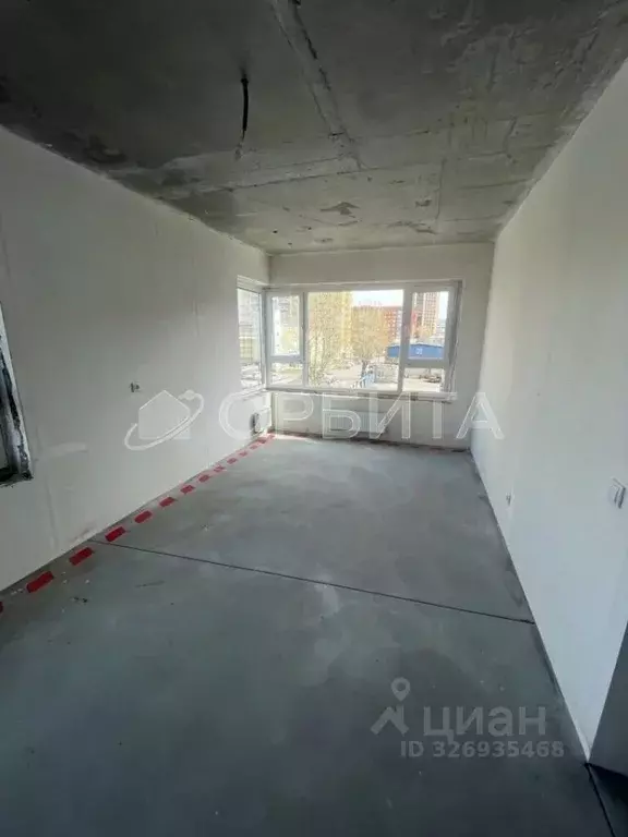 2-к кв. Тюменская область, Тюмень ул. Молодогвардейцев, 5к1 (62.8 м) - Фото 2