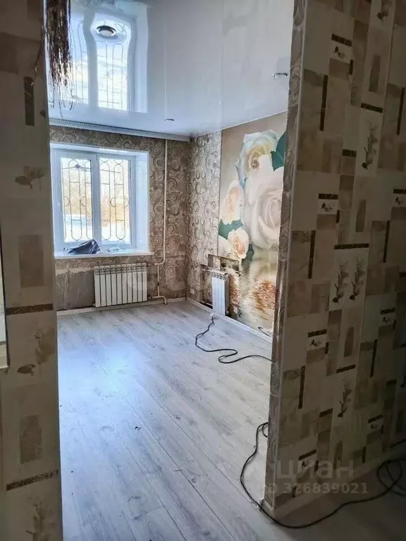 Комната Курганская область, Курган Энергетики жилрайон, Кулацкий мкр, ... - Фото 2