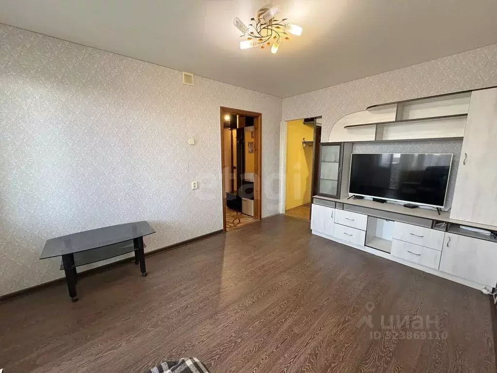 2-к кв. Самарская область, Самара Ташкентская ул., 118 (44.3 м) - Фото 1