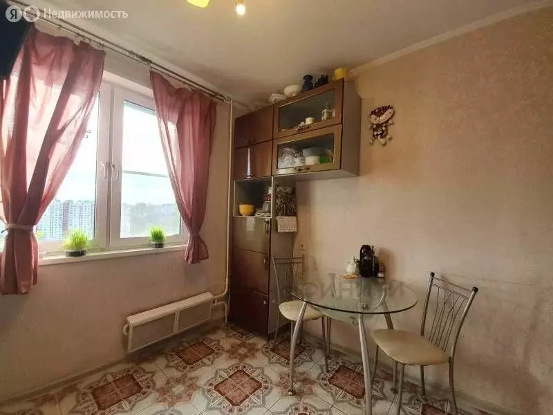 2-комнатная квартира: Москва, улица Борисовские Пруды, 6к1 (51.8 м) - Фото 1