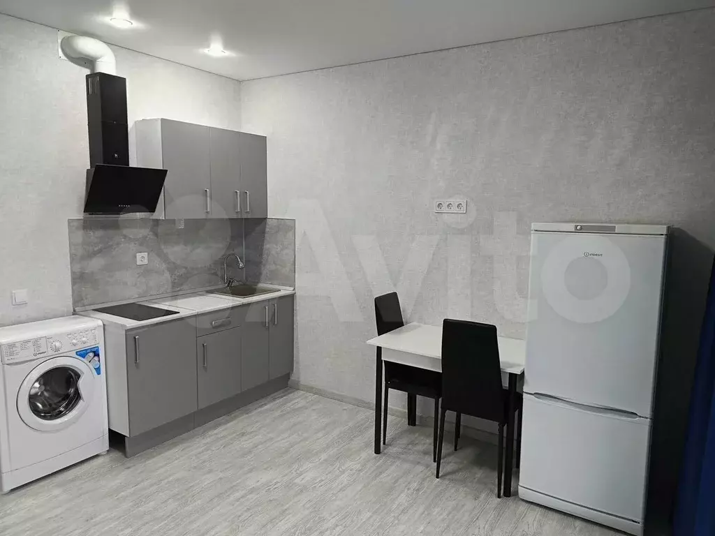 Квартира-студия, 24 м, 19/25 эт. - Фото 0