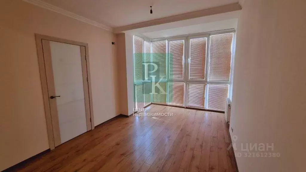 1-к кв. Севастополь просп. Античный, 64А (47.9 м) - Фото 1