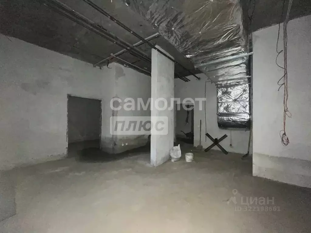 Помещение свободного назначения в Курская область, Курск Курского ... - Фото 1