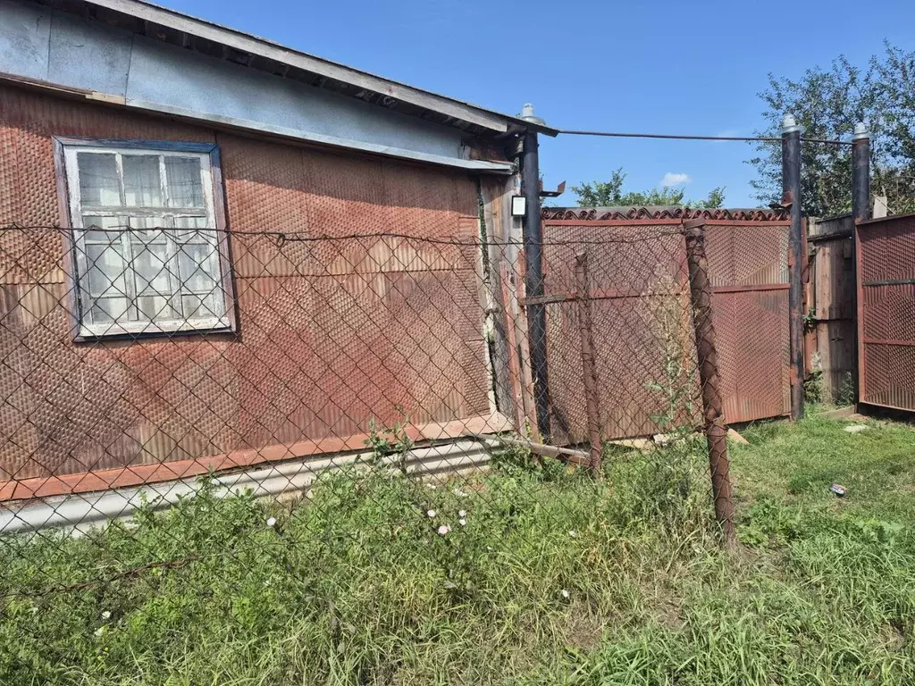 Дом в Саратовская область, Петровск Комсомольская ул., 103 (65 м) - Фото 2