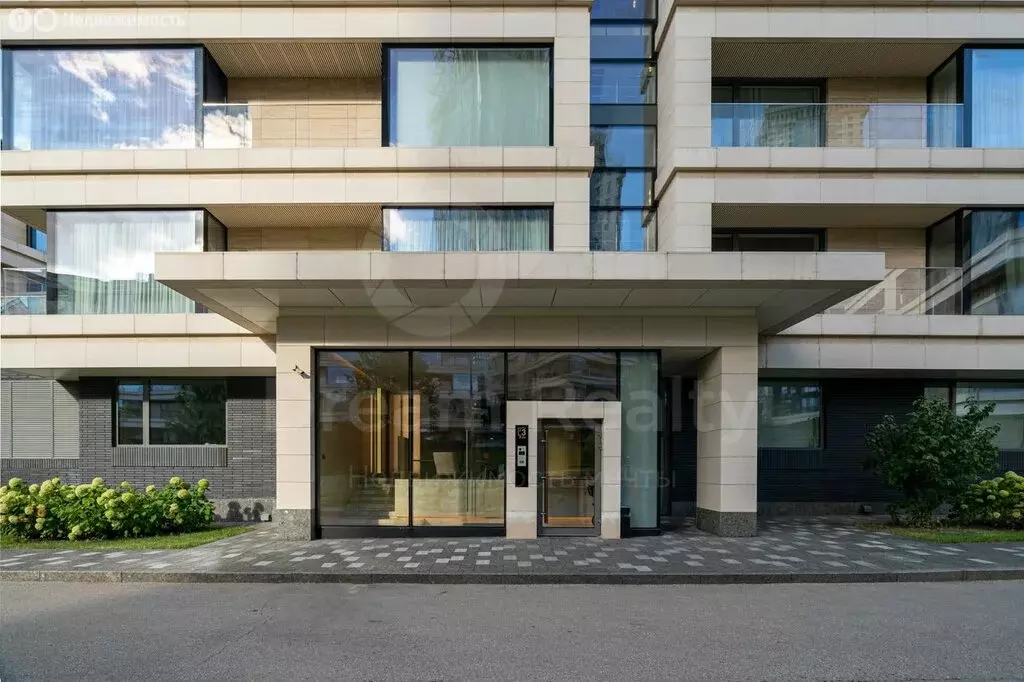 4-комнатная квартира: Москва, Минская улица, 2Вк5 (225.7 м) - Фото 2