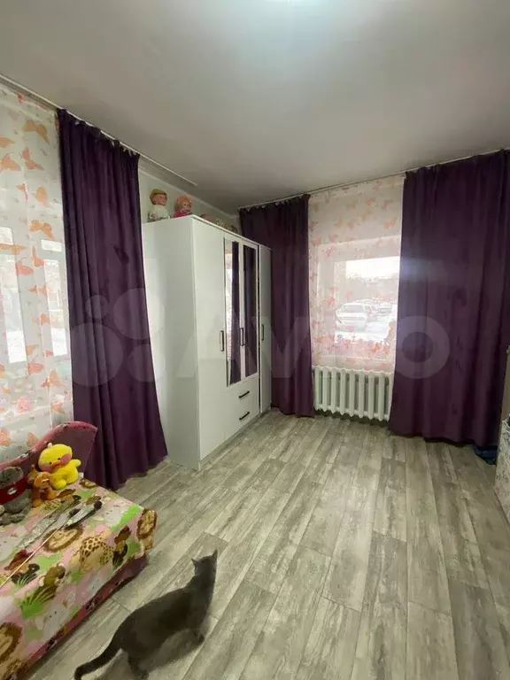 1-к. квартира, 37 м, 1/3 эт. - Фото 0
