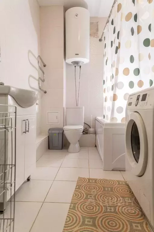 Комната Томская область, Томск тракт Московский, 37 (14.0 м) - Фото 2