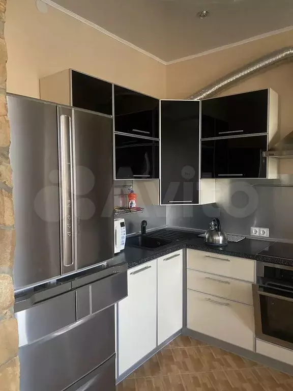 1-к. квартира, 43,2 м, 7/7 эт. - Фото 1