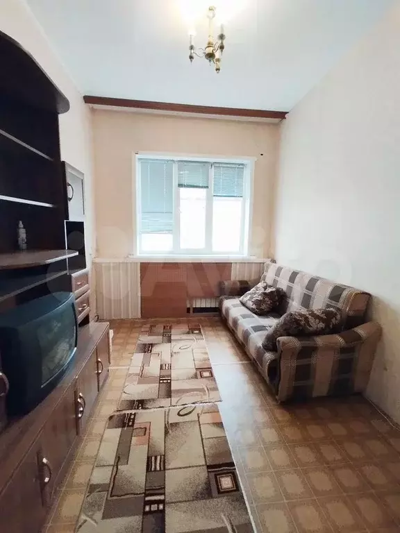 Комната 16,2 м в 1-к., 2/2 эт. - Фото 1