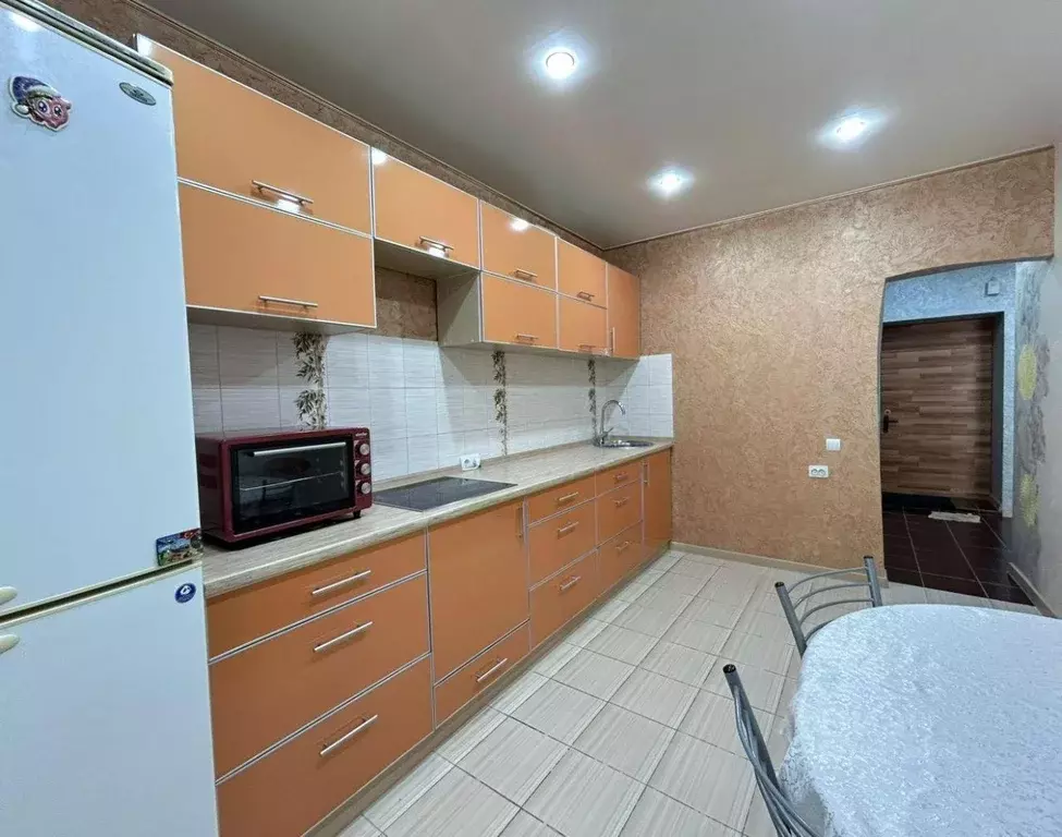 1-к кв. Ивановская область, Иваново Велижская ул., 3 (46.0 м) - Фото 0