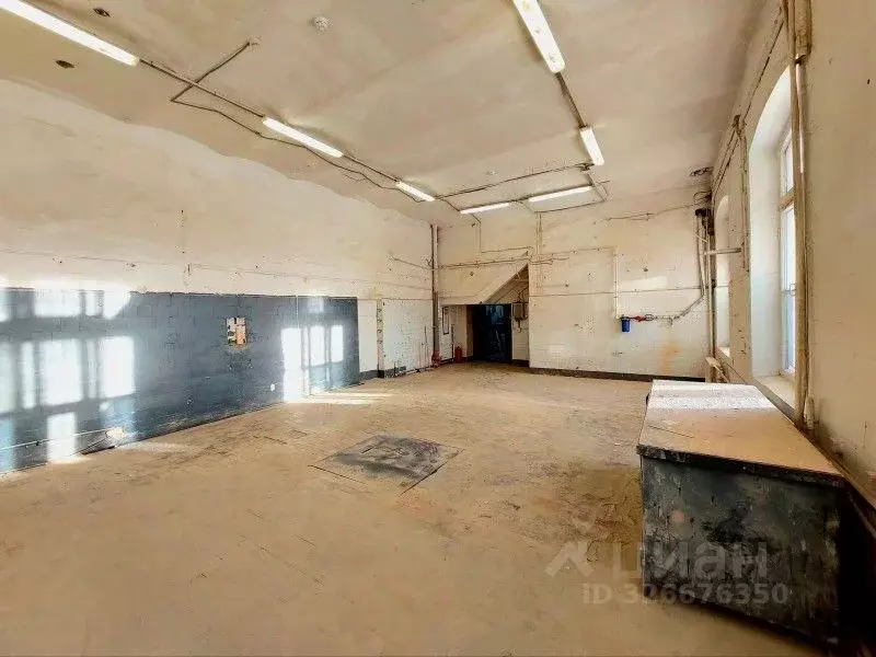 Производственное помещение в Санкт-Петербург ул. Комсомола, 1-3Щ (91 ... - Фото 2