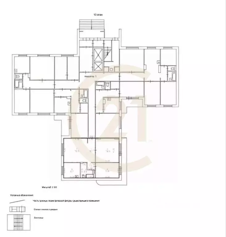 3-к кв. Пермский край, Пермь ул. Мильчакова, 30А (72.7 м) - Фото 1
