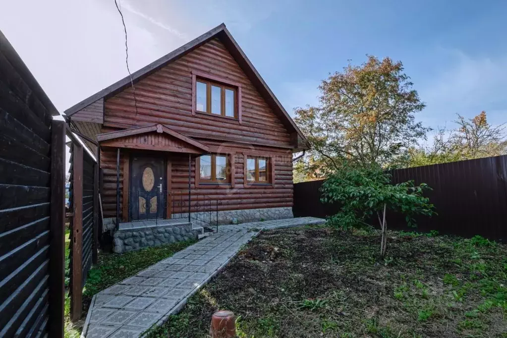 Дом в Владимирская область, Суздаль Октябрьская ул., 2А (190 м) - Фото 1