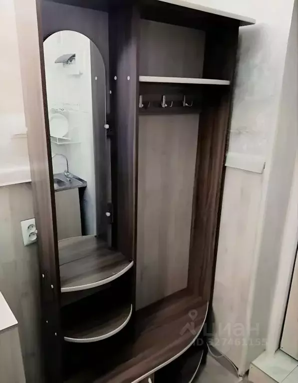 Студия Красноярский край, Красноярск ул. Гастелло, 27 (18.0 м) - Фото 2