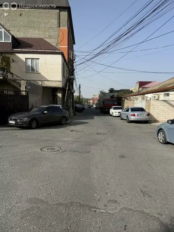 Участок в Махачкала, Ставропольская улица, 81 (7.3 м) - Фото 1