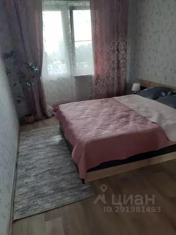 3-к кв. Тамбовская область, Тамбов Магистральная ул., 17А (62.0 м) - Фото 1