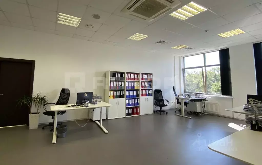 Офис в Санкт-Петербург ул. Савушкина, 83к3 (119 м) - Фото 2