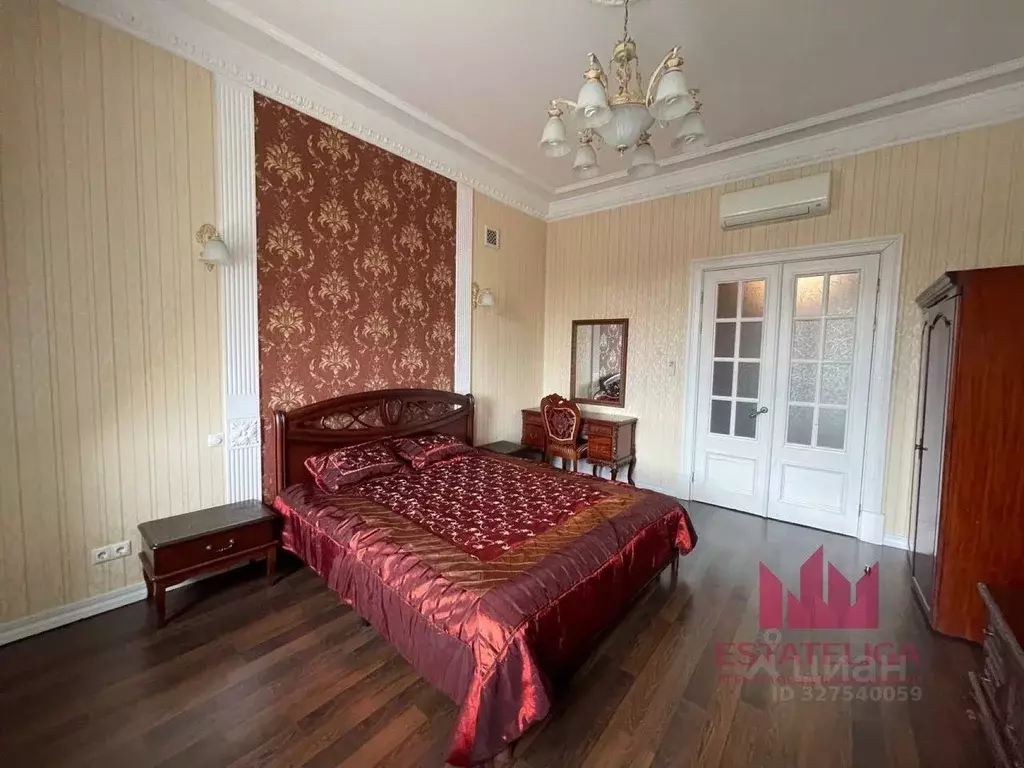 1-к кв. Москва Кутузовский просп., 2/1К1А (64.0 м) - Фото 1