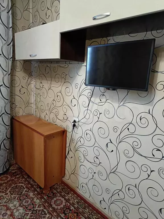 Квартира-студия, 18,7 м, 9/9 эт. - Фото 1