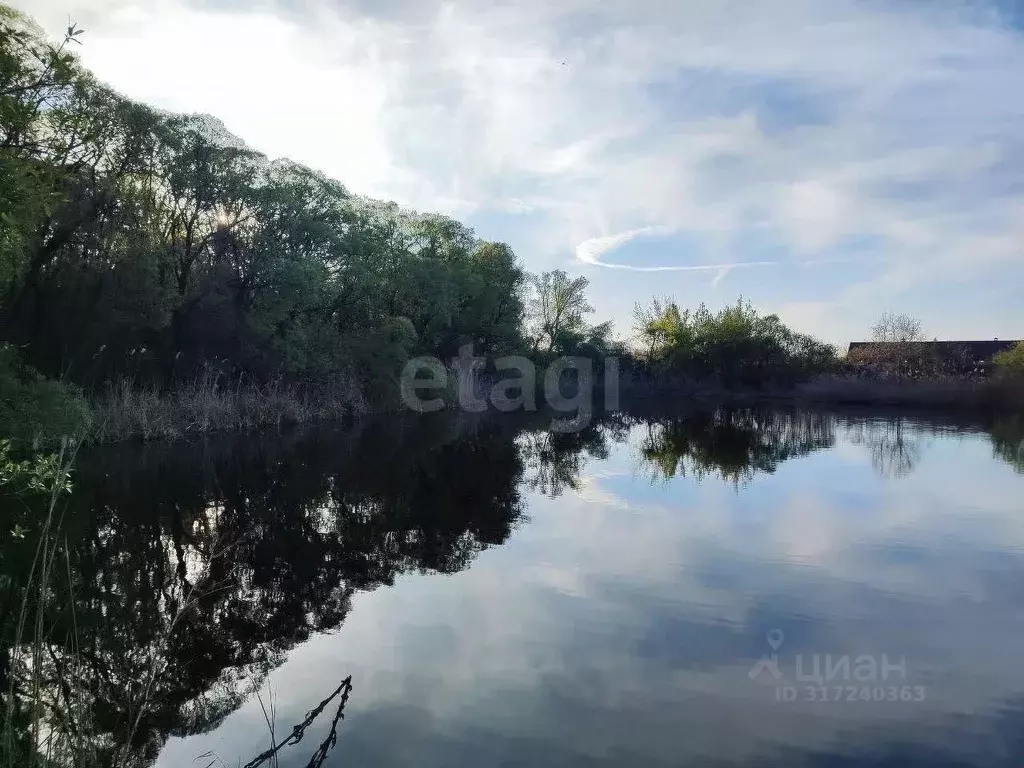 Участок в Белгородская область, Белгород Старый Город мкр,  (18.72 ... - Фото 1