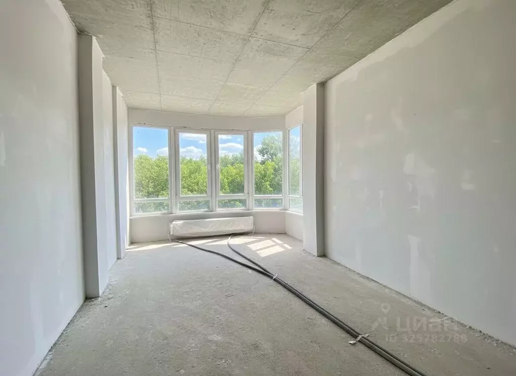 Студия Краснодарский край, Сочи городской округ, с. Краевско-Армянское ... - Фото 1