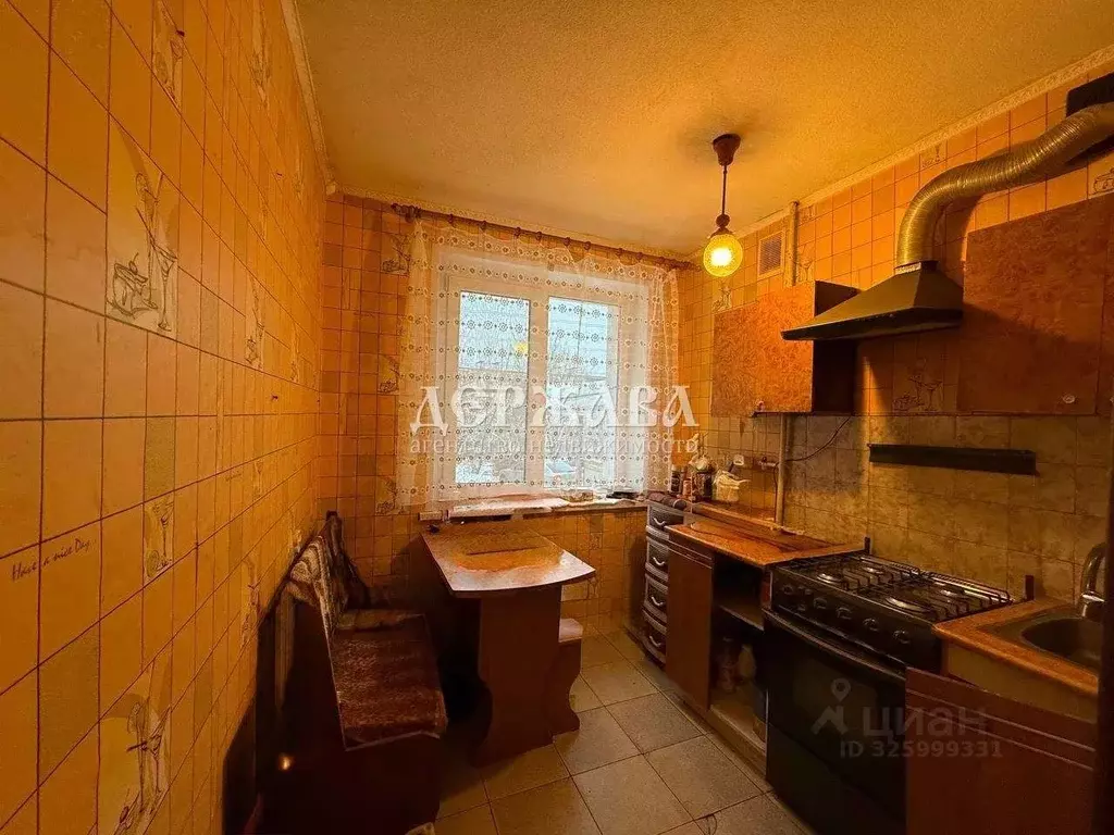 3-к кв. Белгородская область, Старый Оскол Парковый мкр, 12 (61.4 м) - Фото 1