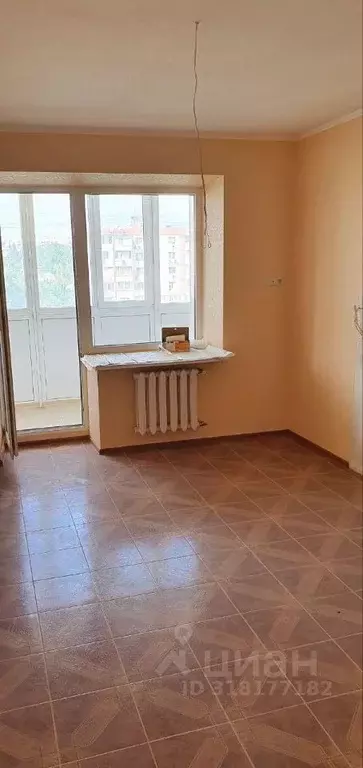 3-к кв. Ростовская область, Ростов-на-Дону 2-я Краснодарская ул., ... - Фото 1