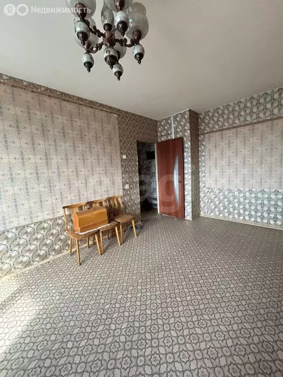 1-комнатная квартира: Муром, Трудовая улица, 33 (37.4 м) - Фото 2