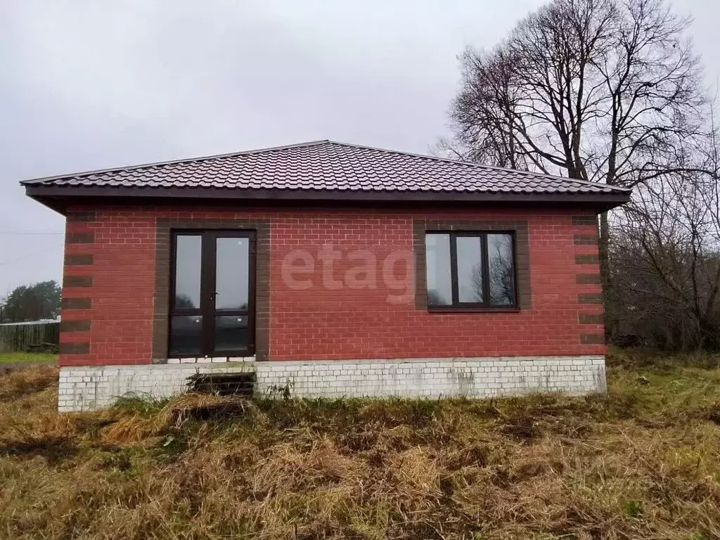 Дом в Брянская область, Брянск Выездная ул. (111 м) - Фото 2