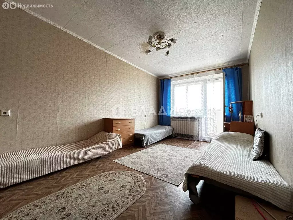 1-комнатная квартира: Белгород, бульвар Юности, 27 (33.6 м) - Фото 0