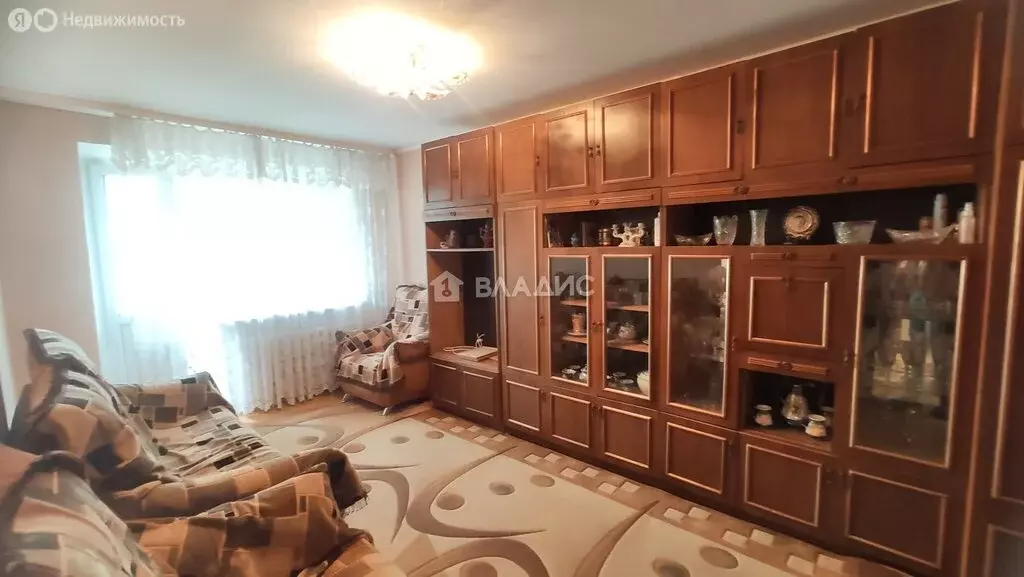 2-комнатная квартира: Брянск, улица Олега Кошевого, 80 (45.2 м) - Фото 0
