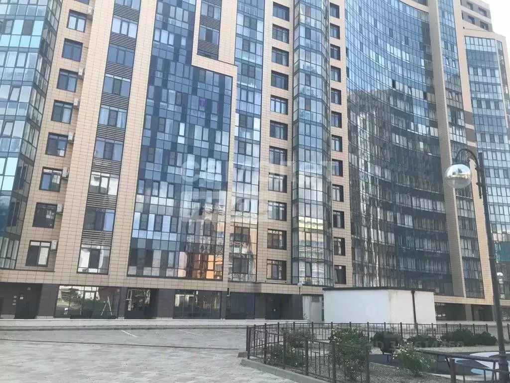 2-к кв. Краснодарский край, Новороссийск ул. Шевченко, 24 (90.3 м) - Фото 0