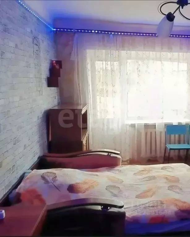 Комната Воронежская область, Воронеж Ростовская ул., 50/3 (17.1 м) - Фото 2