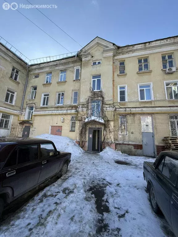 1к в 3-комнатной квартире (12 м) - Фото 1