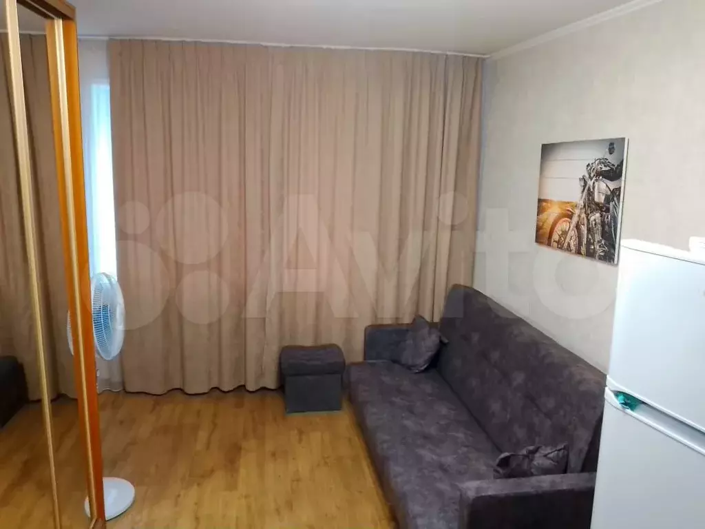 Комната 12,3 м в 1-к., 3/5 эт. - Фото 0