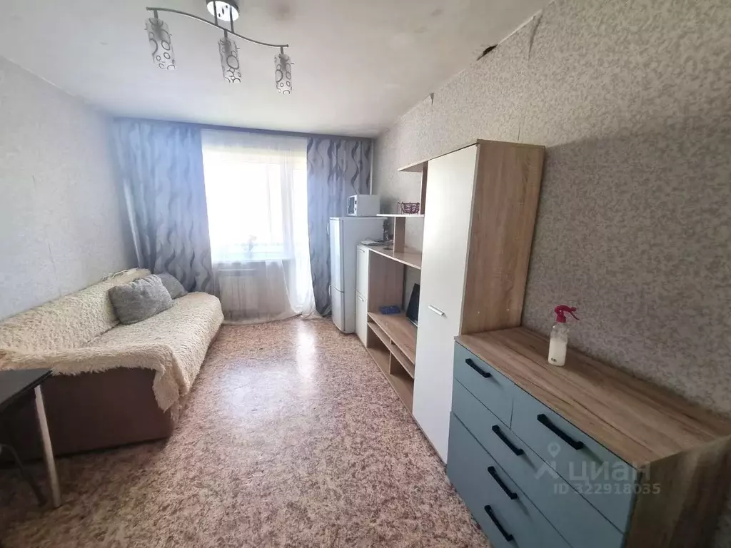 Комната Иркутская область, Иркутск бул. Рябикова, 31В (13.0 м) - Фото 2