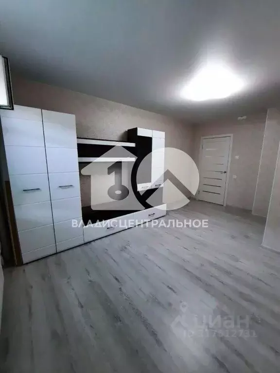 Студия Новосибирская область, Новосибирск ул. Тюленина, 21/1 (21.0 м) - Фото 0