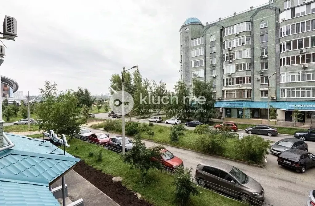 4-к кв. Татарстан, Казань Чистопольская ул., 85 (112.8 м) - Фото 2