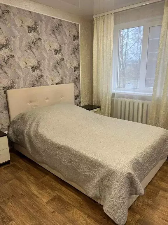 1-к кв. Псковская область, Псков Коммунальная ул., 16 (42.0 м) - Фото 2