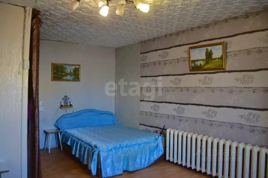 1-к кв. Санкт-Петербург просп. Средний Васильевского острова, 92 (33.0 ... - Фото 0