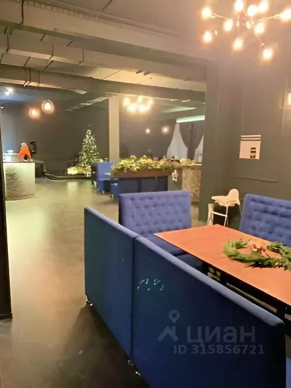 Помещение свободного назначения в Московская область, Ленинский ... - Фото 1