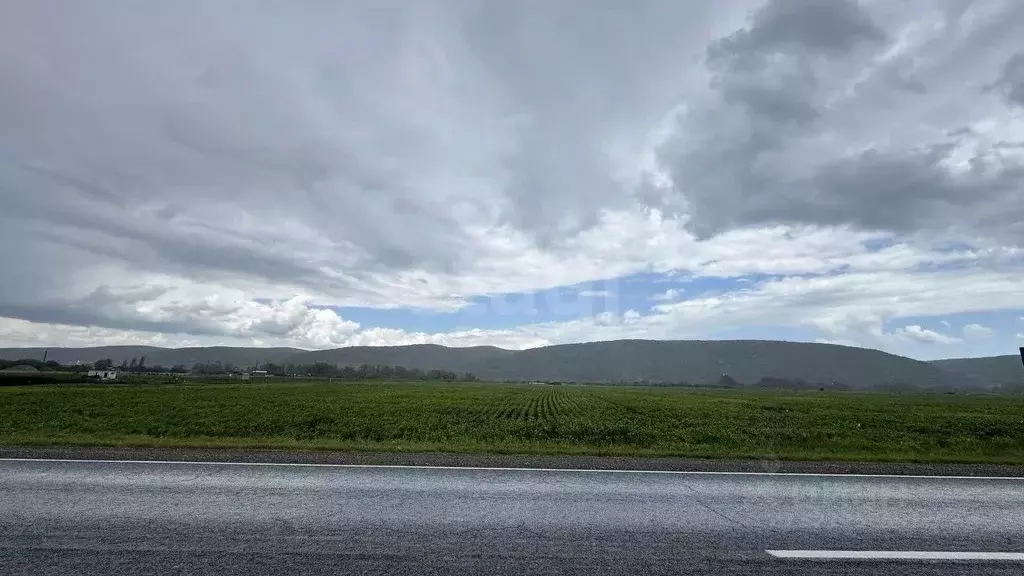 Участок в Адыгея, Майкопский район, пос. Тульский  (280.0 сот.) - Фото 1