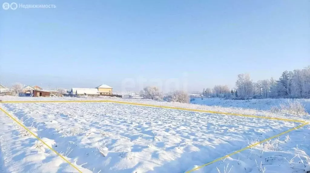 Участок в село Куркачи, Колхозная улица (6 м) - Фото 2